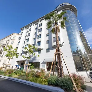**** Hotel Goldstar Apartments&suites Francia