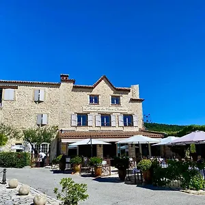 *** Hotel Du Vieux Chateau Francia