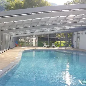 Village Club Les Balcons Des Pyrénées Resort