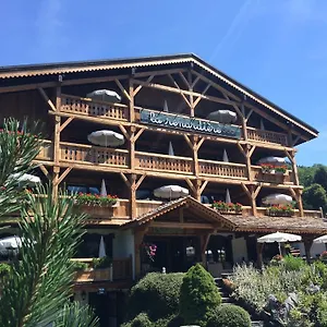 *** Apartahotel Hôtelière La Renardiere Francia