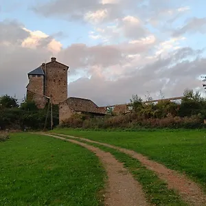 Chateau Montegut La Forteresse De La Pierre Montégut