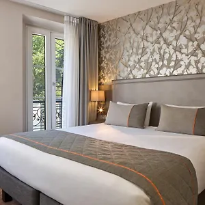 *** Hotel Timhotel Gare De L'est Francia