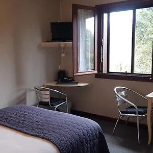 Relais De Frejeroques Hotel