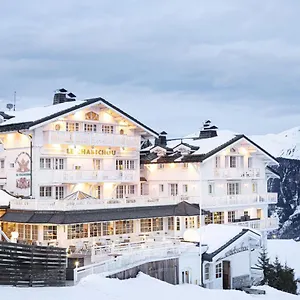 ***** Hotel Le Chabichou Francia